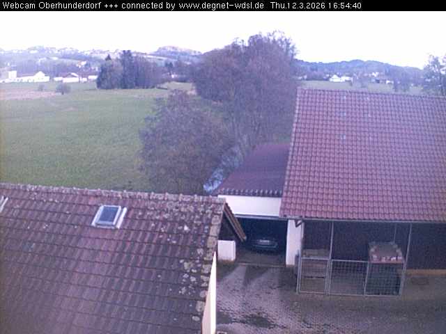 Webcam in Aiterhofen, Bavaria - Germany
